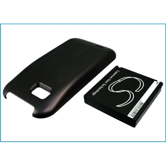 Replacement Battery for T-Mobile myTouch Q,myTouch Q 4G,BL-48LN,2400mAh,Mobile Phone battery