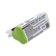 thumbnail image 1 of Replacement Battery for TDK Life On Record A12,700mAh, 1 of 5