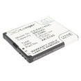 thumbnail image 1 of Replacement Battery for TELME C145,C145B,AK-C145,900mAh,Mobile Phone battery, 1 of 5