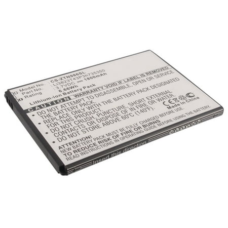 Replacement Battery for Tegra 4,1800mAh/3.7V