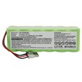 thumbnail image 1 of Replacement Battery for Tektronix 146-0112-00,LP43SC12S1P,3000mAh, 1 of 5