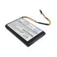 thumbnail image 1 of Replacement Battery for TomTom 4FC64 4FD6.001.00,GO 60,One XL Europe Traffic,One XL Traffic,XL 30 Series,PN:AHA11111009,FLB0813007089,VFAS,1200mAh, 1 of 6