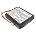 thumbnail image 1 of Replacement Battery for TomTom F650010252,F709070710,3.7V/1100mAh, 1 of 6