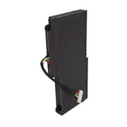 Replacement Battery for Toshiba PA5107U-1BRS 2830mAh Li-ion 14.4V