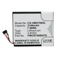 thumbnail image 1 of Replacement Battery for Verizon Ellipsis Jetpack,Ellipsis Jetpack 4G,MHS700L,MHS700LPP,MHS800L,MHS815L,FWCR700BATS,ICP565156A,2100mAh/3.8V, 1 of 5