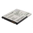 thumbnail image 1 of Replacement Battery for Verizon Spectrum,Spectrum 4G,VS920,BL-49KH,LGVS920BAT,1600mAh,Mobile Phone battery, 1 of 5