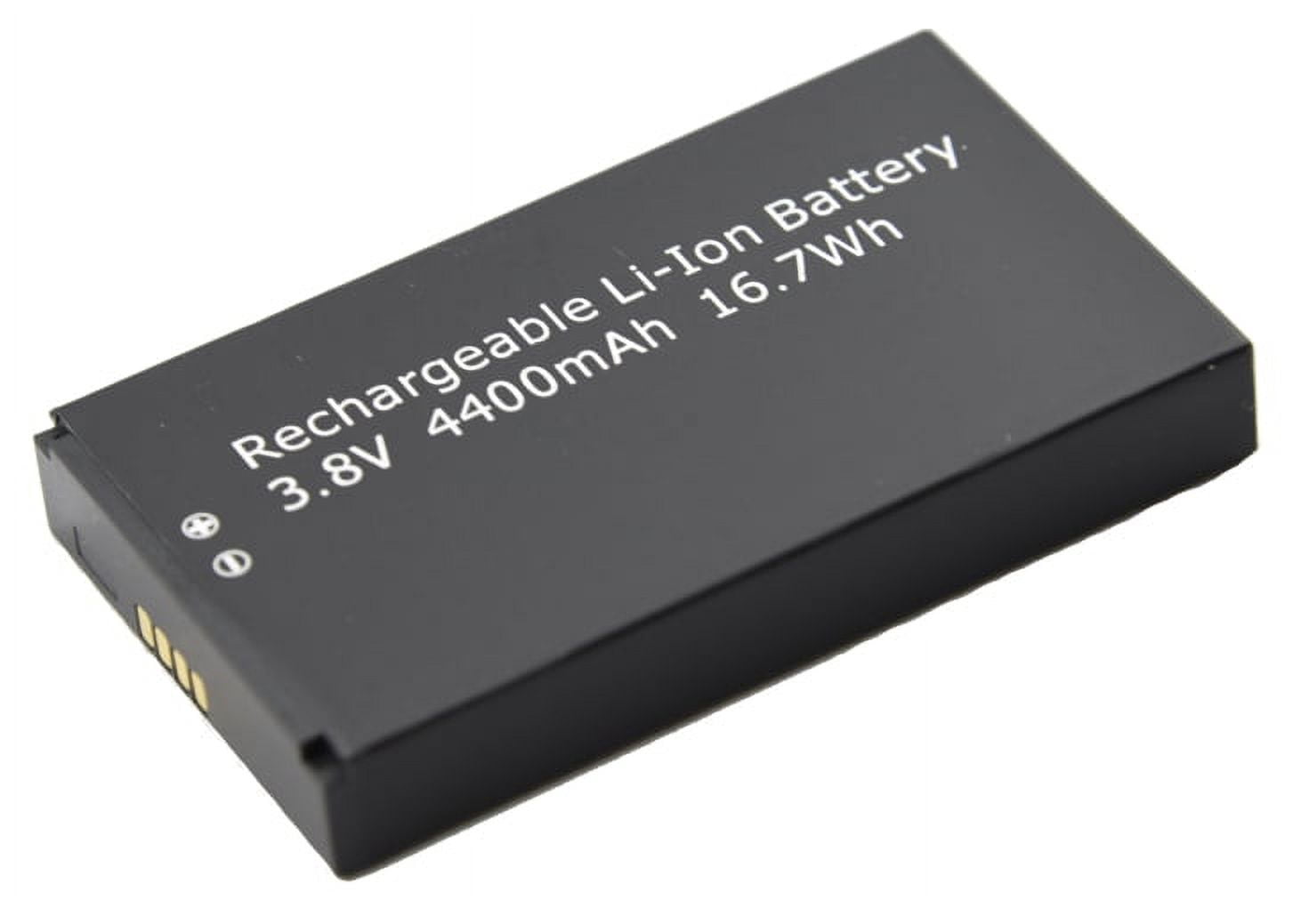 Replacement Battery for Verizon Wireless Novatel Mifi Jetpack 7730L P/N