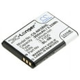 thumbnail image 1 of Replacement Battery for Vodafone Mini D100,Mini D101,900mAh,Mobile Phone battery, 1 of 3