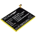 thumbnail image 1 of Replacement Battery for Vodafone Smart V8,VFD 710,Vfone 6+,Li3930T44P6h816437,3000mAh,Mobile Phone battery, 1 of 6