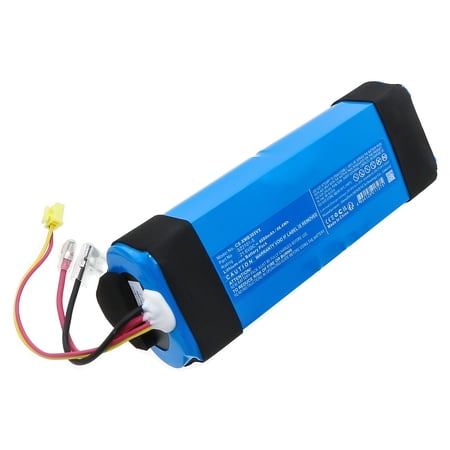 Replacement Battery for Xiaomi B305GL,MJGWXDJ,Truclean W10,4000mAh/21.6V