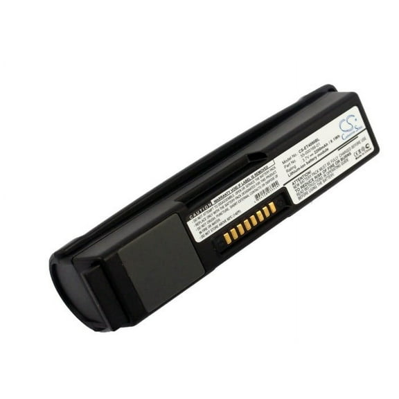 Replacement Battery for Zebra WT4000,WT4090,WT41N0,3.7V/2200mAh
