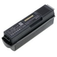 thumbnail image 1 of Replacement Battery for Zebra WT4000,WT4090,WT41N0,3.7V/4400mAh, 1 of 5