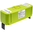 thumbnail image 1 of Replacement Battery for iRobot Roomba 614,Roomba 615,Roomba 640,Roomba 652,Roomba 665,Roomba 670,Roomba 671,Roomba 675,Roomba 676,Roomba 677,PN:1800LI,2130LI,4374392,4376392,4462425,4502233, 1 of 3