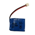thumbnail image 1 of dogtra replacement battery, 1 of 2