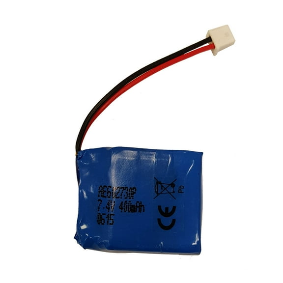 dogtra replacement battery