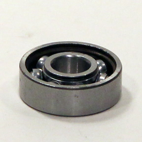 Replacement Bearing for Standard Sized Fidget Spinner (Ceramic and Steel Hybrid (1))