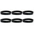 thumbnail image 1 of Replacement Belt 6 pk for Compatible with Bissell Lift-Off 3200, 1 of 1