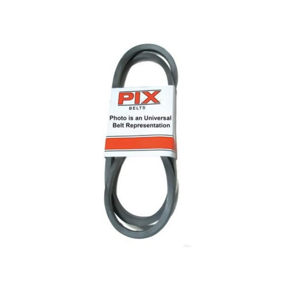 AX31 PIX Cogged Classical V-Belt 1/2 X 33 Belt