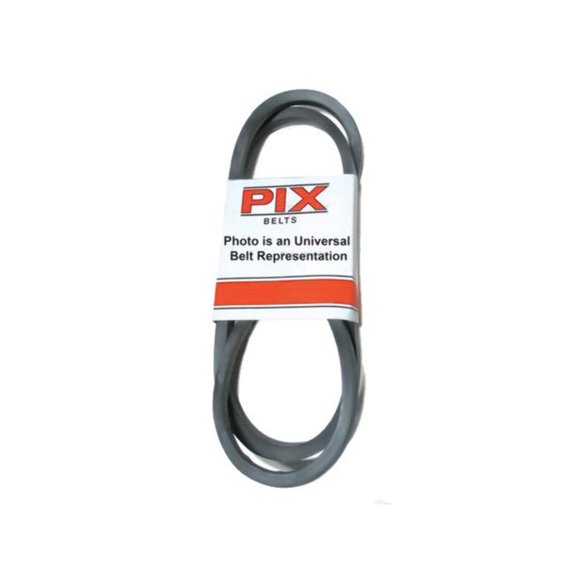 Replacement Belt, C, 7/8 x 102in OC C98 X'set-Classical Wrapped