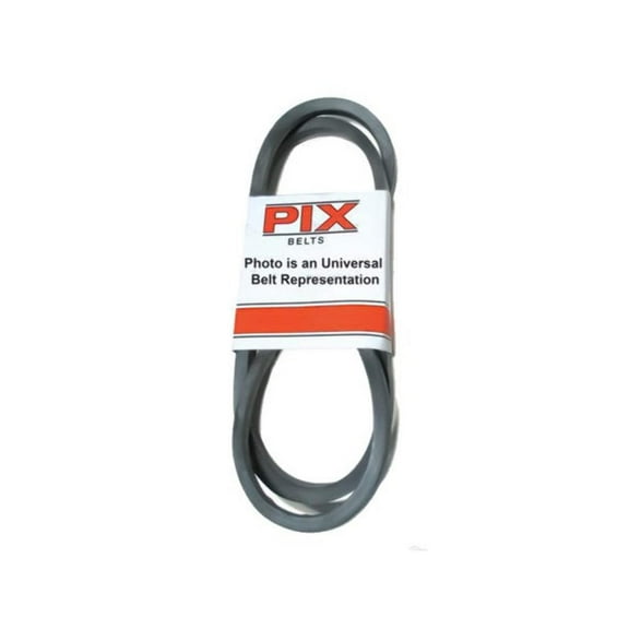 Replacement Belt, C, 7/8 x 69in OC C65 X'set-Classical Wrapped