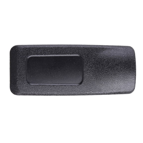 2 Way Radio Rear Back Clamp Walkies Talkie Belt Clip for Radio DP3400 DP3600 DP4400 DP4600 DP4800 DP3661e