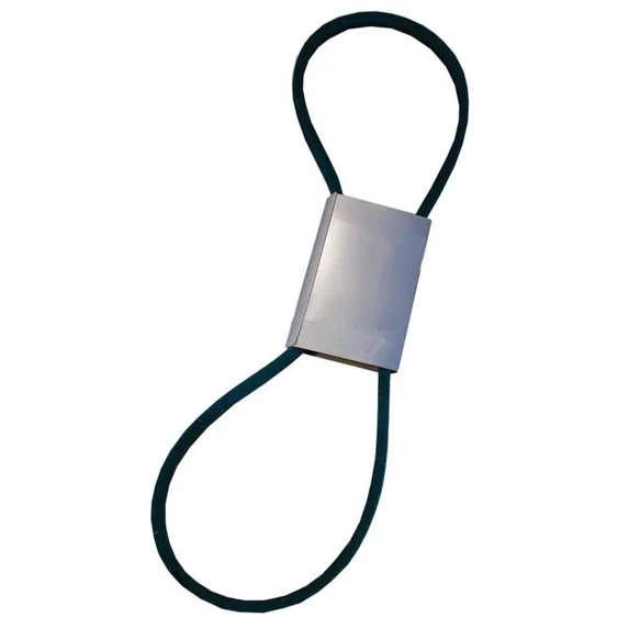 Replacement Belt Fits Husqvarna 539120772 Made With Aramid Cord