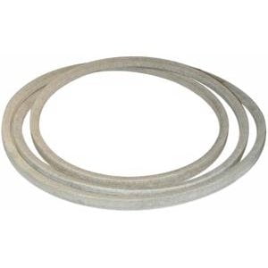Replacement Belt Made With Aramid Fiber for 156971 Ground Drive Belt, Craftsman, Poulan, Husqvarna, Wizard, Yard Pro, WeedEater,and More.