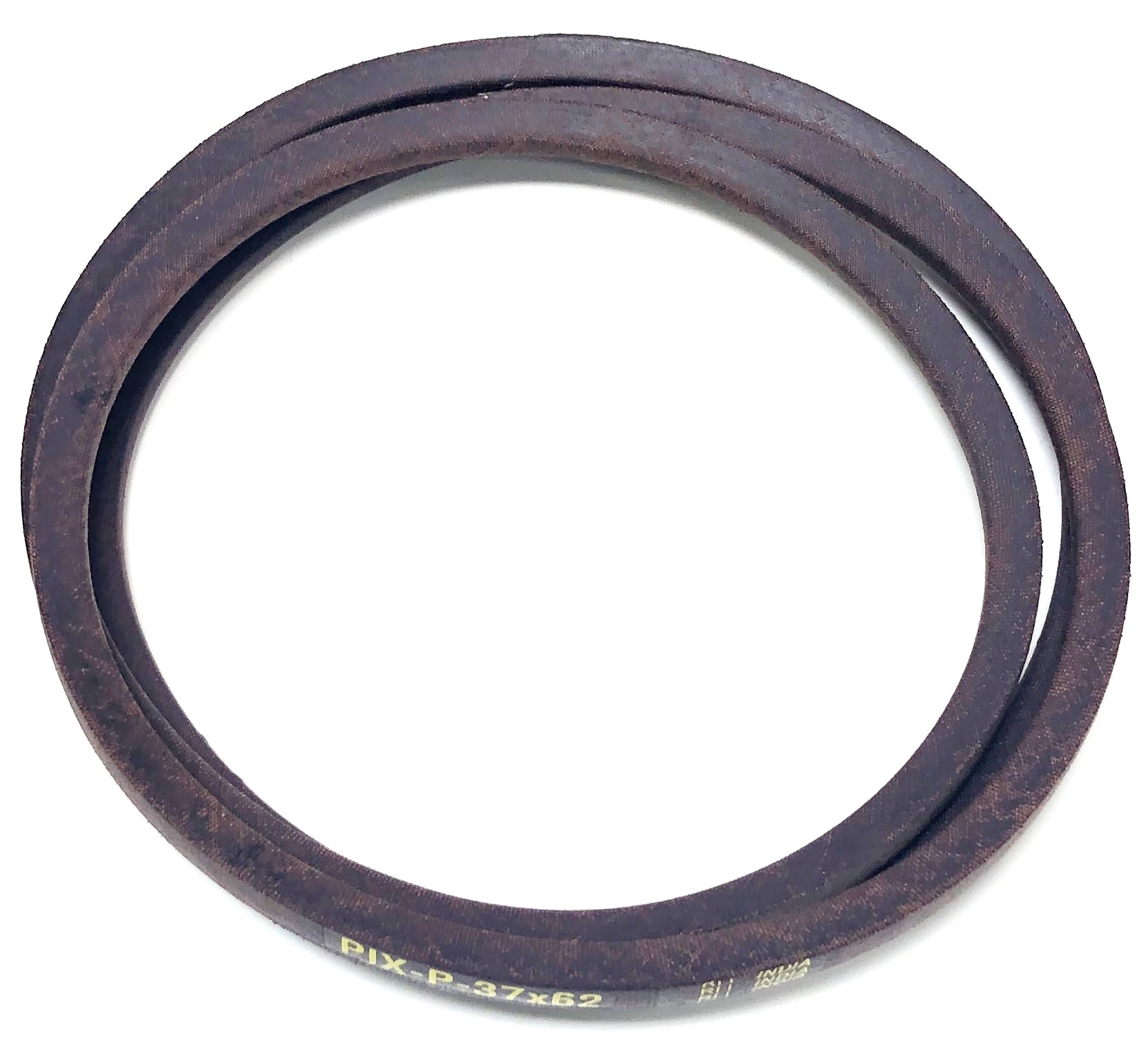 Murray 37x62 belt hotsell
