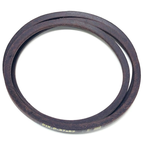 Replacement Belt Made With Kevlar to Replace Murray 37X62