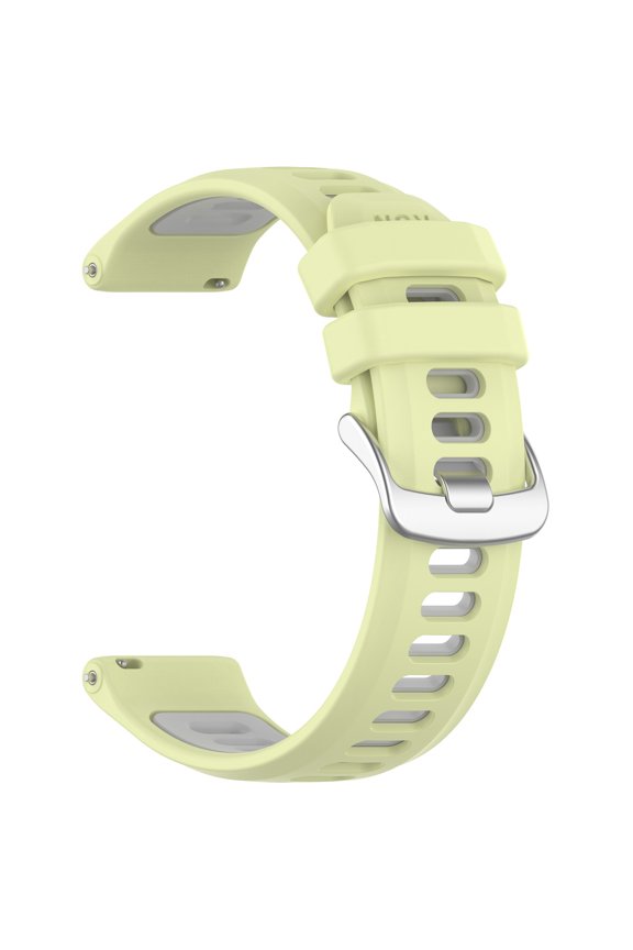 Replacement Belt Quick Release Silicone Wriststrap Breathable for 170/70 Strap Flexible Belt