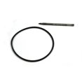 thumbnail image 1 of Replacement Belt for AC/DC Dynamo ( eisco Labs part PH1245N8 ) Approx 6" ID, 1 of 1