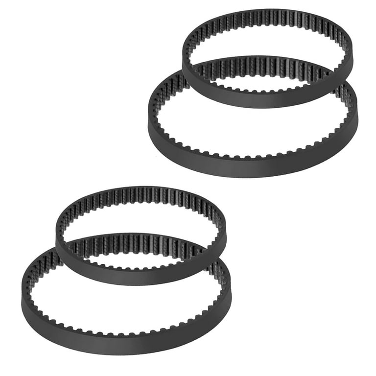 Bettawell Replacement Belt for Bissell ProHeat 2X and Lift-Off