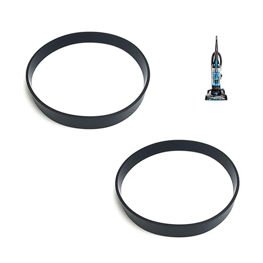 Replacement Belt for Bissell PowerForce Helix Vacuum Cleaner