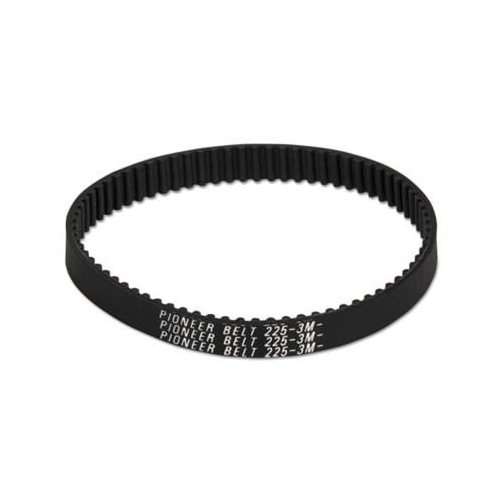 Replacement Belt for Lightweight Upright Vacuum Cleaner