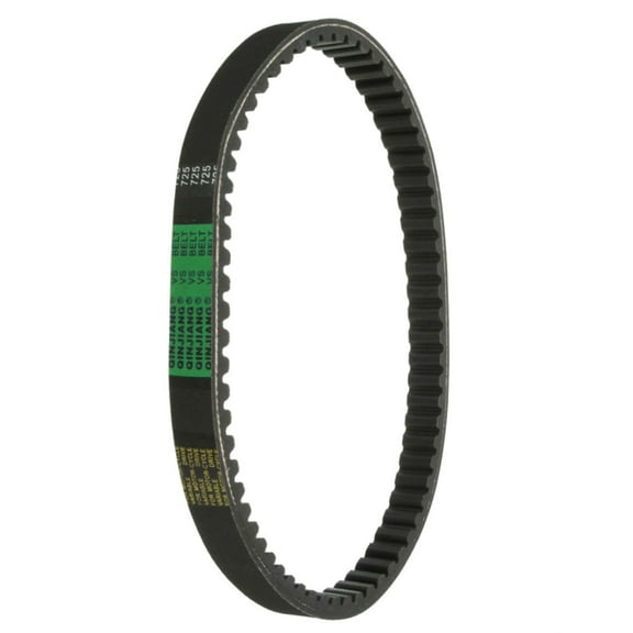 Replacement Belt for use with 80T, Mudhead, and Trailmaster Mid XRX, ATV, Scooter, UTV, and Go Karts - 9.110.018