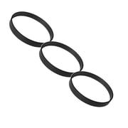 Replacement Belts for Bissell 2252, 2253, 2254, 22543, 2255, 2256, 2258, 2259, 2260,2316,2489,1831,7/9/10/12/14P/NPowerlifter/CleanViewSwivel Rewind Pet Vacuum, Parts #3031120 and #32074 3pcs