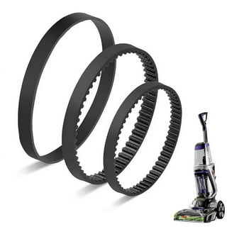 Bissell Proheat Revolution Pet Pro Belt