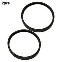 Replacement Belts For Bissell 2998 2999 2852 3059Vacuum Cleaner Parts 1625646