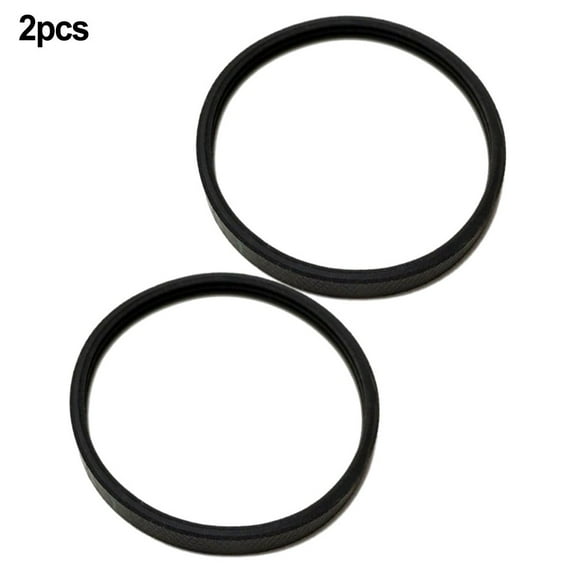 Replacement Belts For Bissell 2998 2999 2852 3059Vacuum Cleaner Parts 1625646