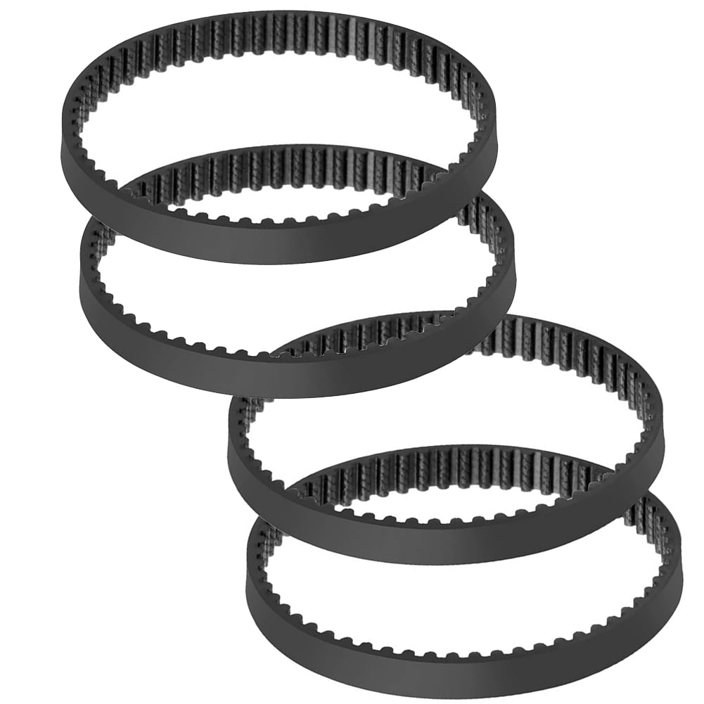 Replacement Belts for Shark Navigator NV350 NV351 NV352 NV353 NV355