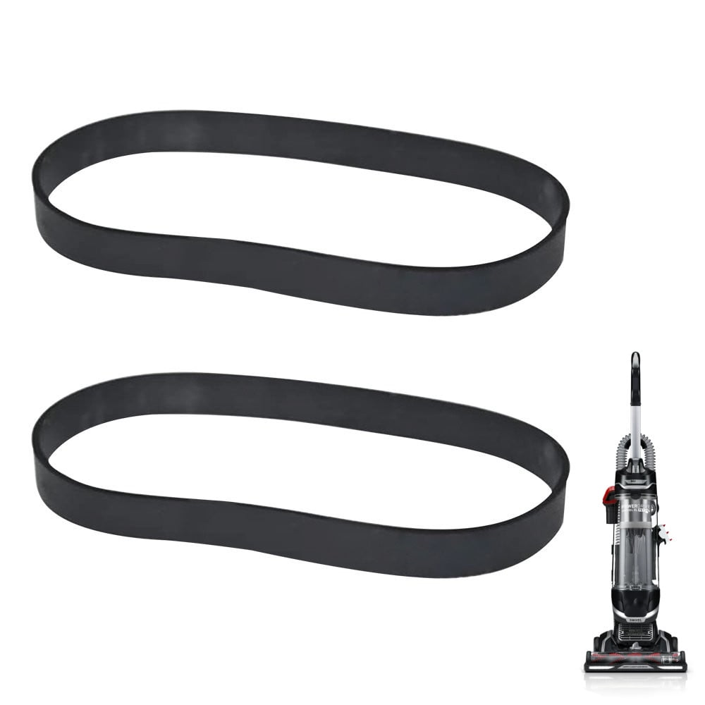 Replacement Belts for Hoover High Performance/Elite Swivel XL Pet