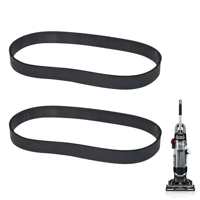 Replacement Belts for Hoover High Performance/Elite Swivel XL Pet