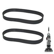 Replacement Belts for Hoover High Performance/Elite Swivel XL Pet Upright Vacuum UH75210, UH75110,UH75100,UH75200, UH75250, UH75150, UH75160 Series