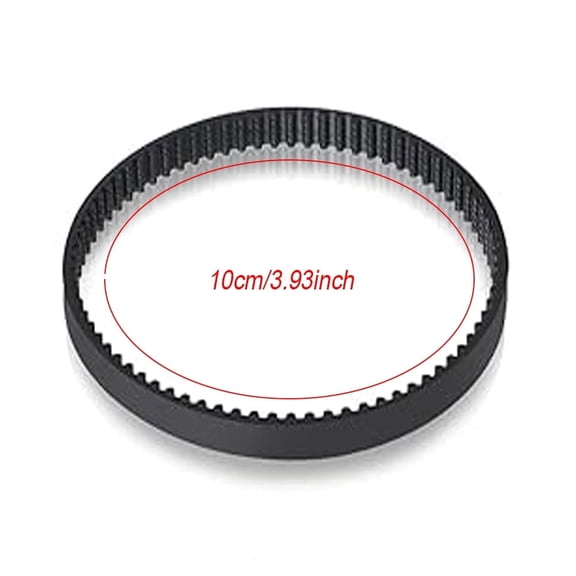 Replacement Belts for Shark Navigator NV350 NV351 NV360 207-3M UV440 Series