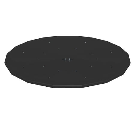 Replacement Bestway PVC COVER for 18FT X 48IN Above Ground Swimming Pool