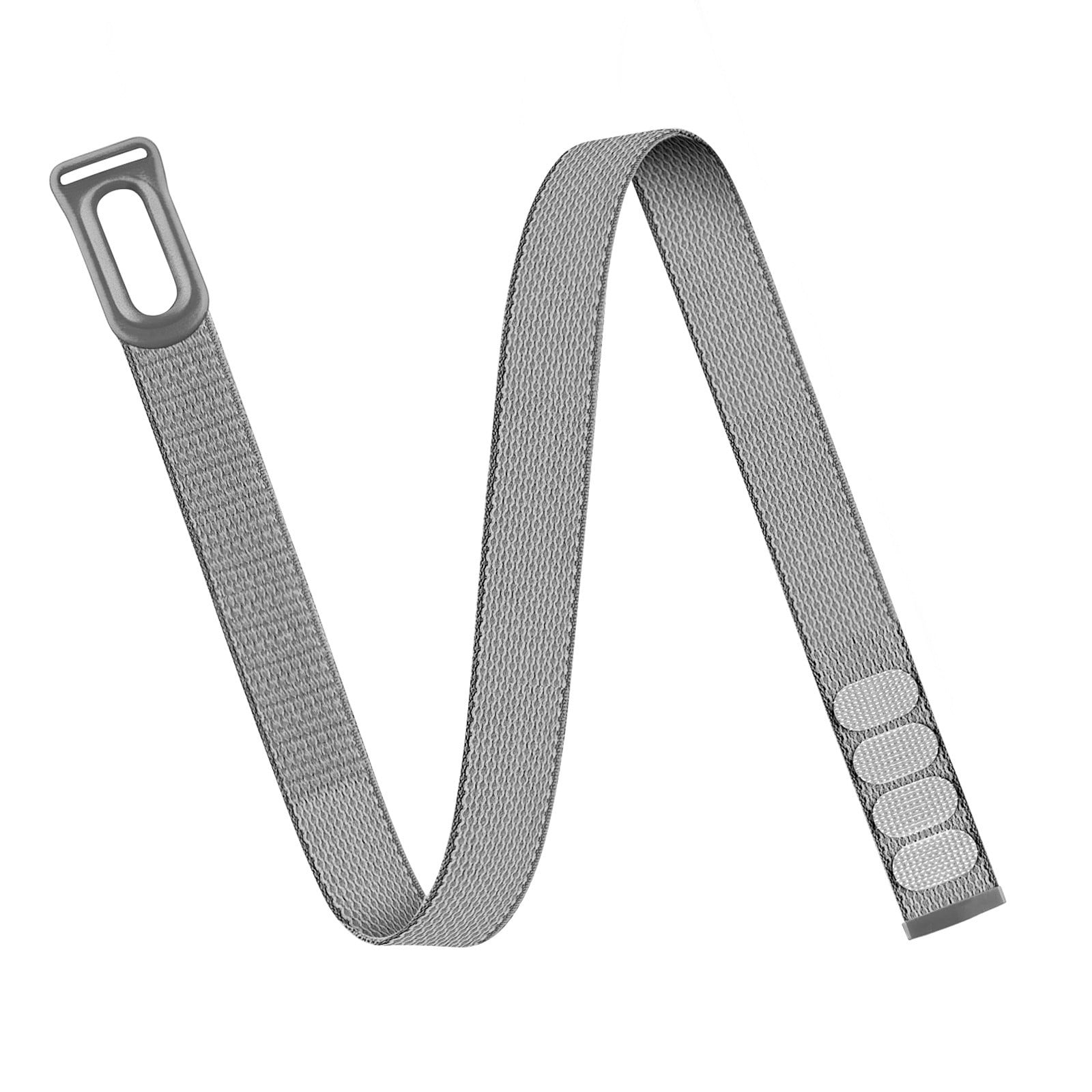 Main Routine Exercises Replacement Bicep Band Strap with Nylon Loop, Soft Breathable Elastic ...