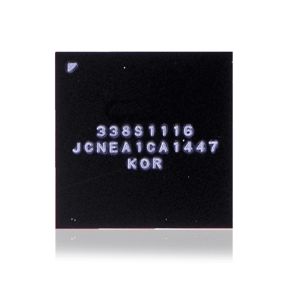 Replacement Big Audio IC Compatible For iPhone 5C (338S1116)