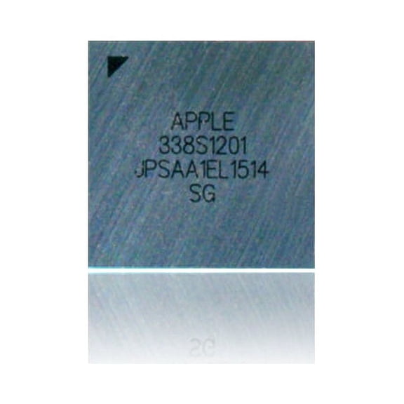 Replacement Big Audio IC Compatible For iPhone 5S / 6 / 6 Plus (U0900: 338S1201: 121 Pins)