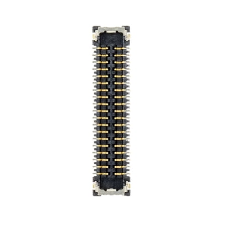 Replacement Big Card Slot Connector For Nintendo Switch