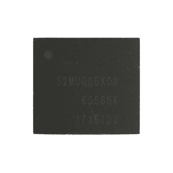 Replacement Big Power Supply IC Compatible For Samsung Galaxy J7 Prime (G610 / 2016) / J7 Pro (J730 / 2017) / J5 (J530) (S2MU005X03)